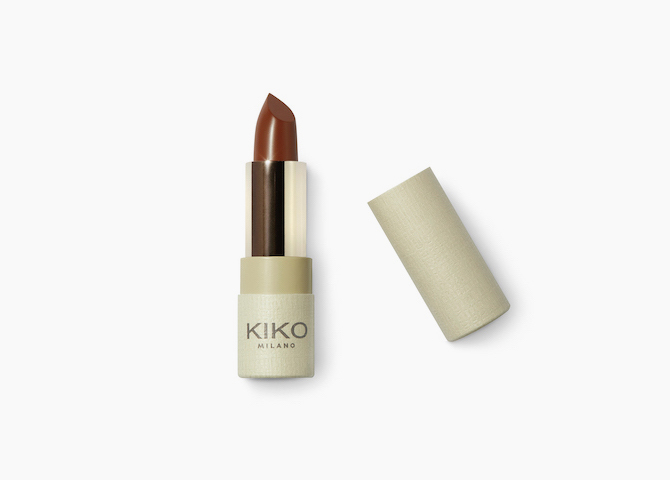 Matte Lipstick от Kiko Milano, 810 руб.